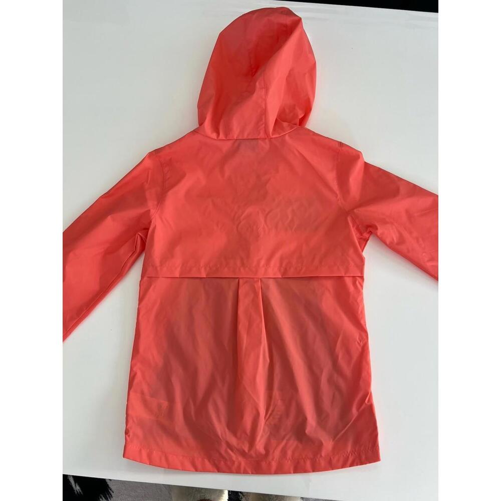 Columbia Jacket Youth Small (8-8) Switchback II Waterproof Hooded RG2013 810 - Picture 7 of 9